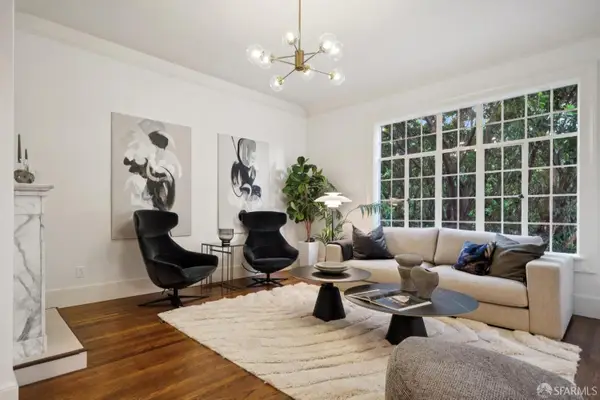 2632 Laguna Street, San Francisco, CA 94123