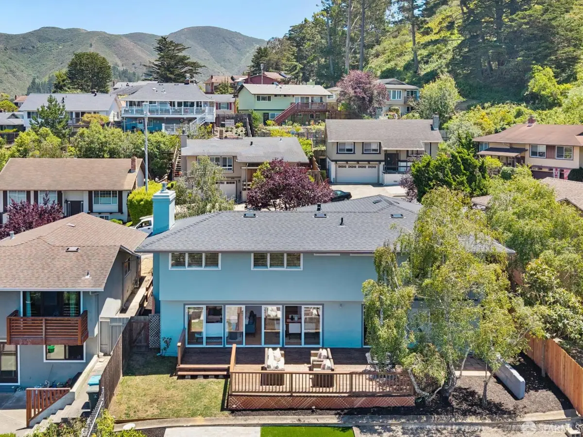 15 Picardo Court, Pacifica, CA 94044 - #1