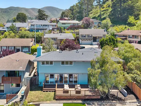 15 Picardo Court, Pacifica, CA 94044