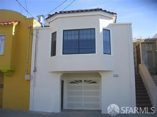 754 45th Avenue, San Francisco, CA 94121