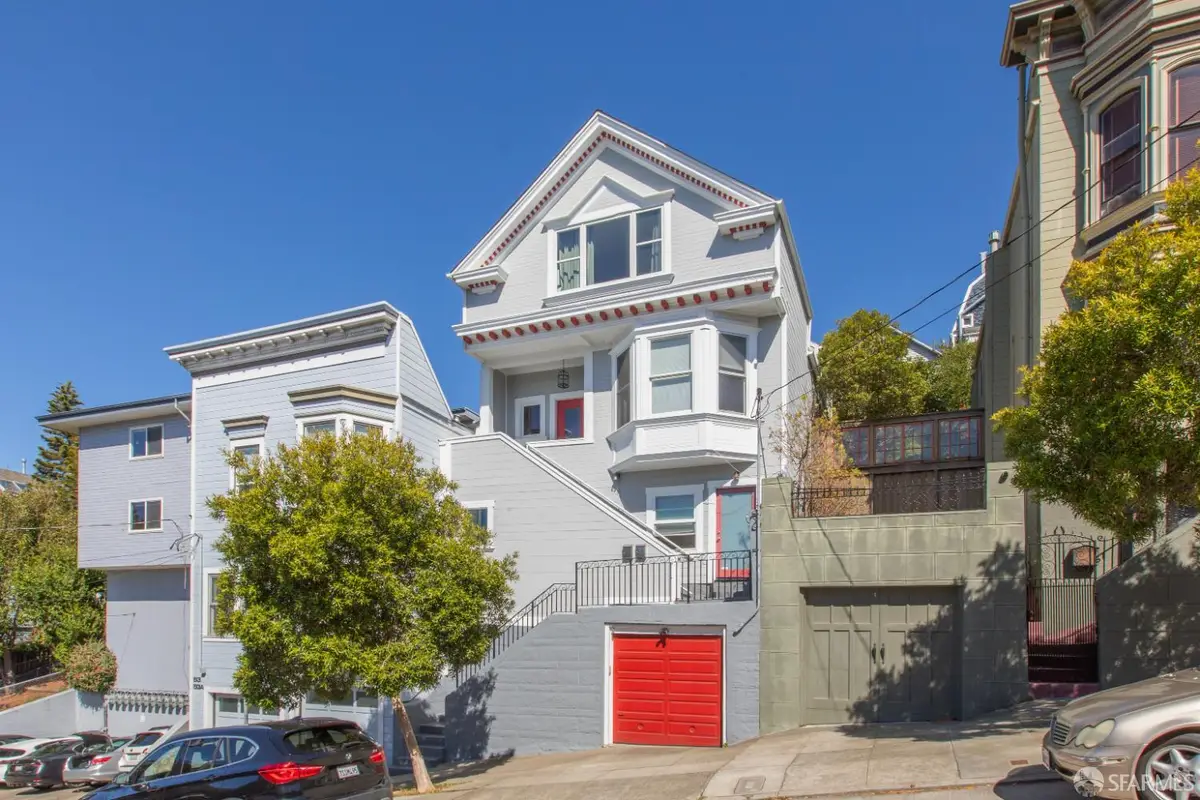 55-57 Coleridge Street, San Francisco, CA 94110 - #1