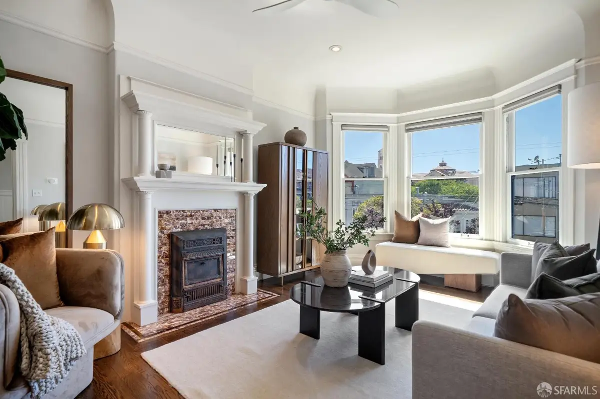 1334 11th Avenue, San Francisco, CA 94122 - #1