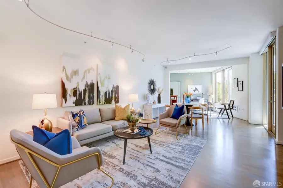 88 King Street #422, San Francisco, CA 94107 - #2
