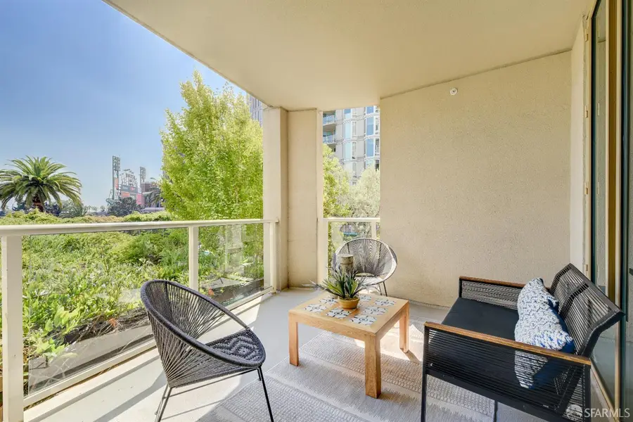 88 King Street #422, San Francisco, CA 94107 - #3