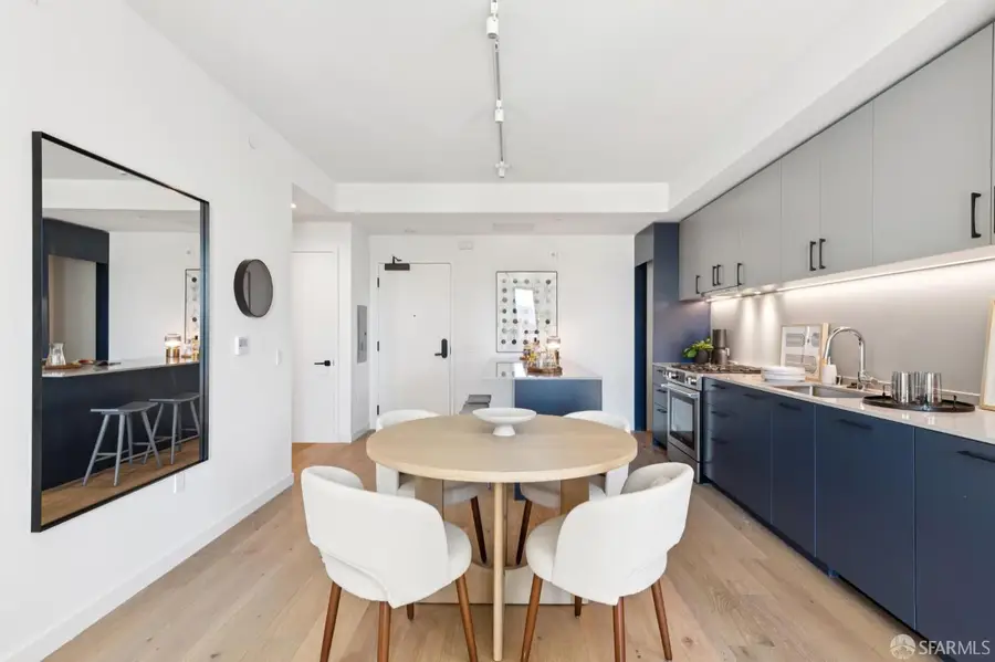 988 Harrison Street #SB8, San Francisco, CA 94107 - #3