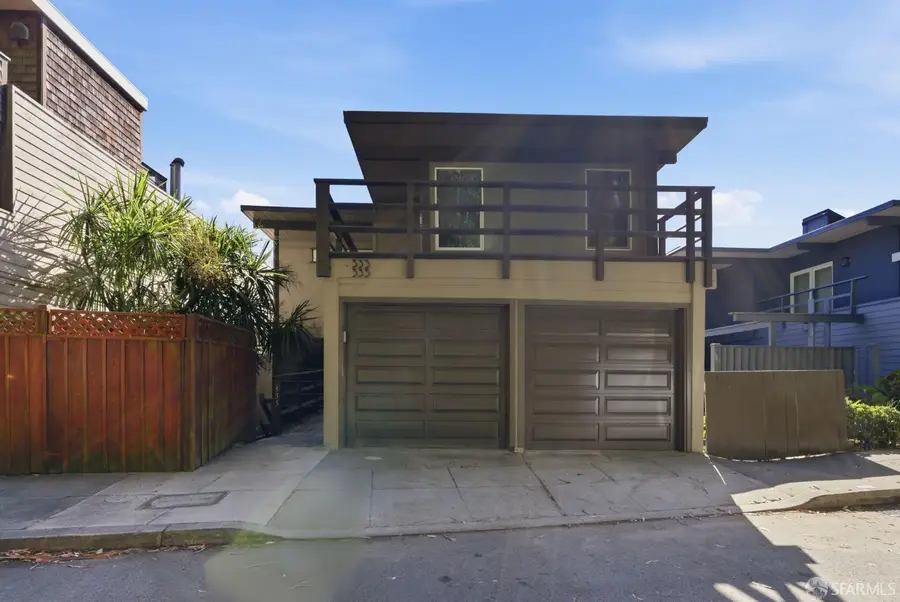 333-335 Crestmont Drive, San Francisco, CA 94131 - #2