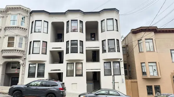 810 Vallejo Street, San Francisco, CA 94133