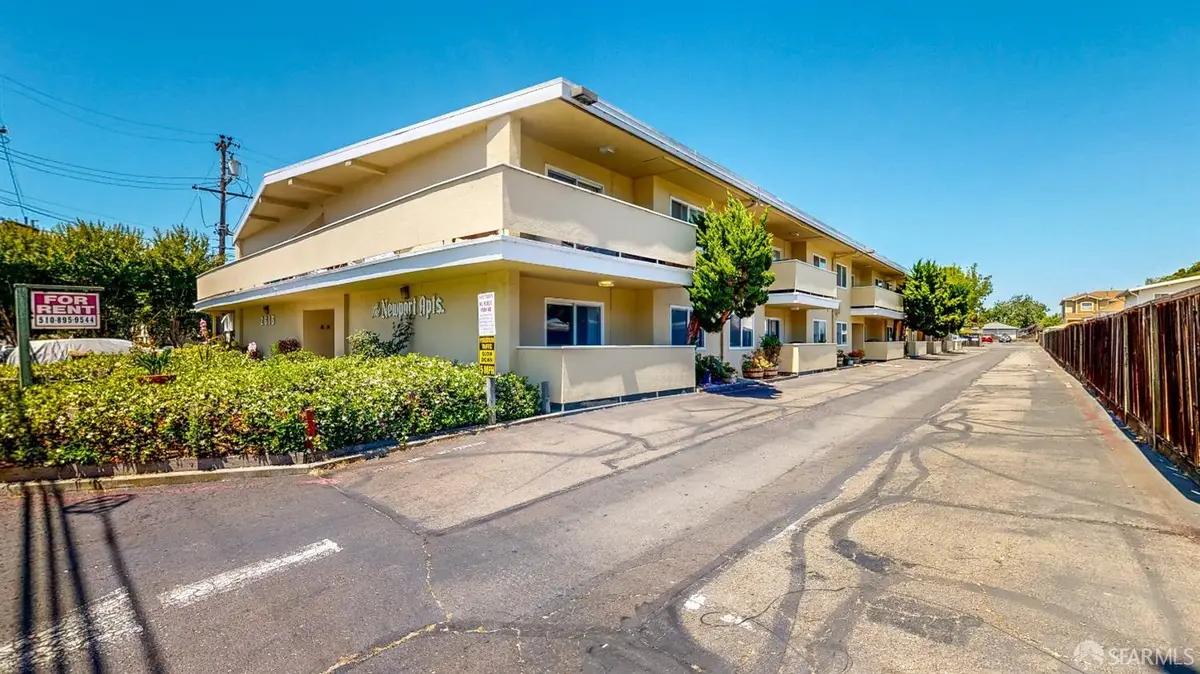 2615 Marina Boulevard, San Leandro, CA 94577 - #1