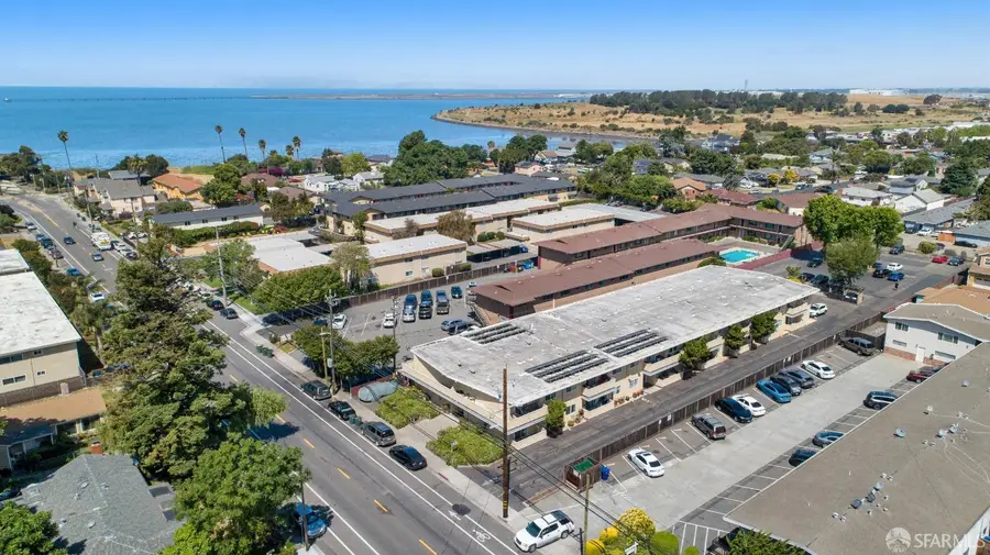 2615 Marina Boulevard, San Leandro, CA 94577 - #3