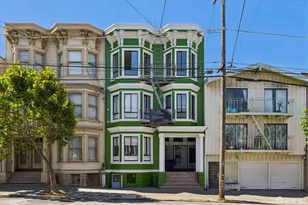 4727-4731 California Street, San Francisco, CA 94118