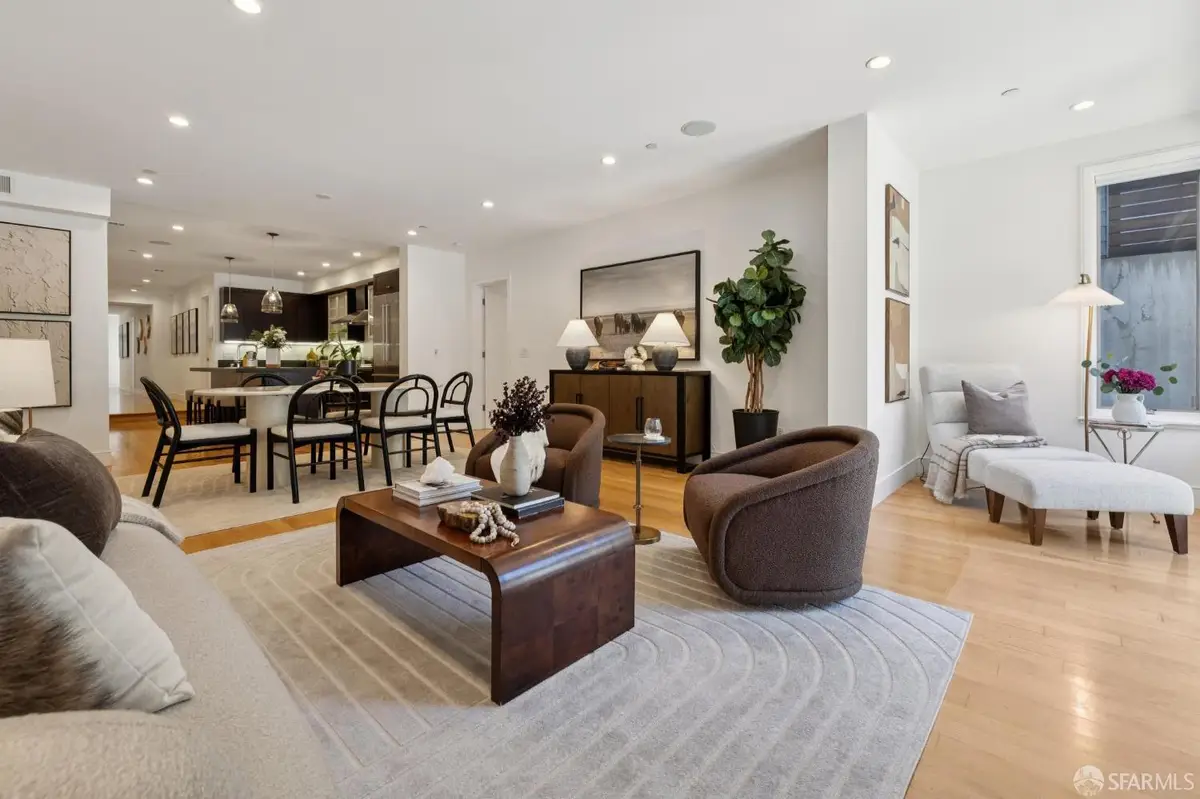 942 South Van Ness Avenue, San Francisco, CA 94110 - #1
