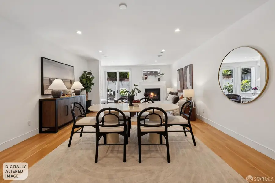 942 South Van Ness Avenue, San Francisco, CA 94110 - #3