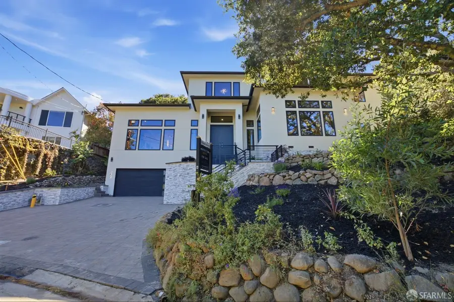 162 Los Robles Drive, Burlingame, CA 94010 - #3