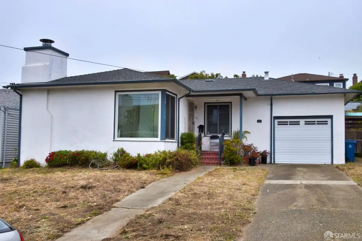111 Village Lane, Daly City, CA 94015 - #1