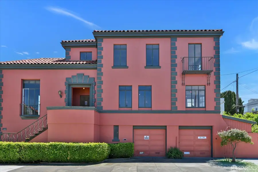 201 Capra Street, San Francisco, CA 94123 - #2