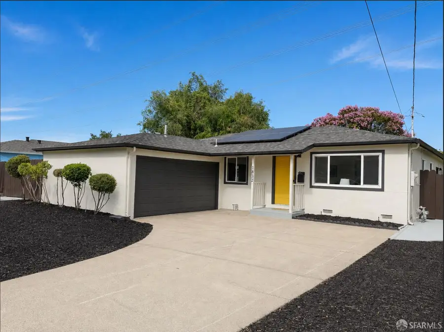 1832 Redwood Drive, Martinez, CA 94553 - #3