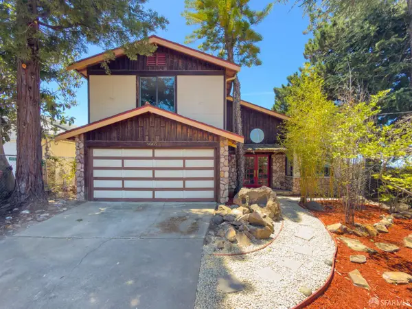 8665 Seneca Street, Oakland, CA 94605