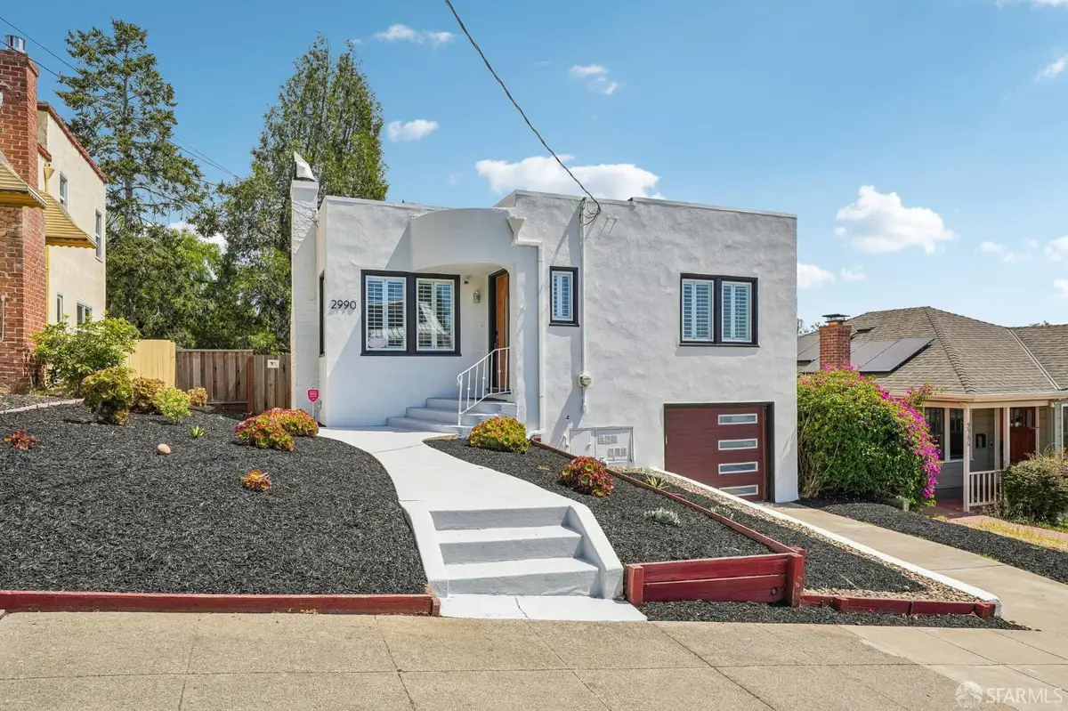 2990 Barrett Street, Oakland, CA 94605 - #1