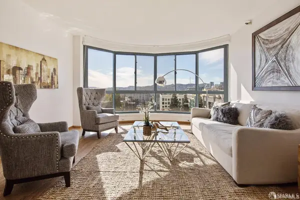 300 3rd Street #915, San Francisco, CA 94107