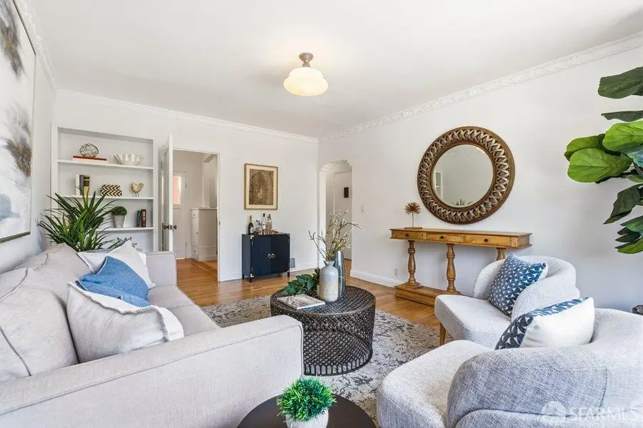 40 28th Street #1, San Francisco, CA 94110 - #3