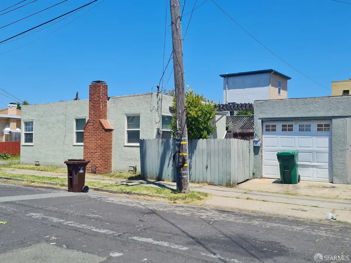 102 12th Street, Richmond, CA 94801 - #1