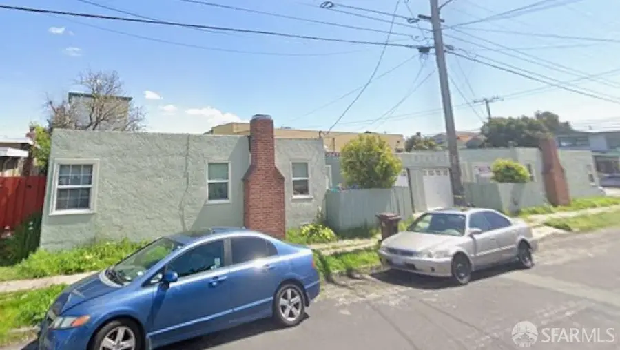 102 12th Street, Richmond, CA 94801 - #3