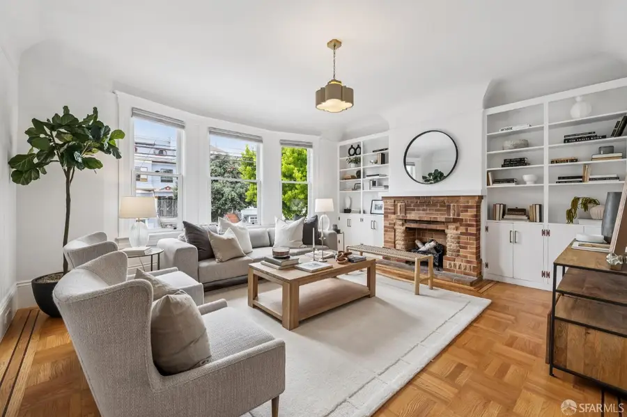 550 4th Avenue, San Francisco, CA 94118 - #3