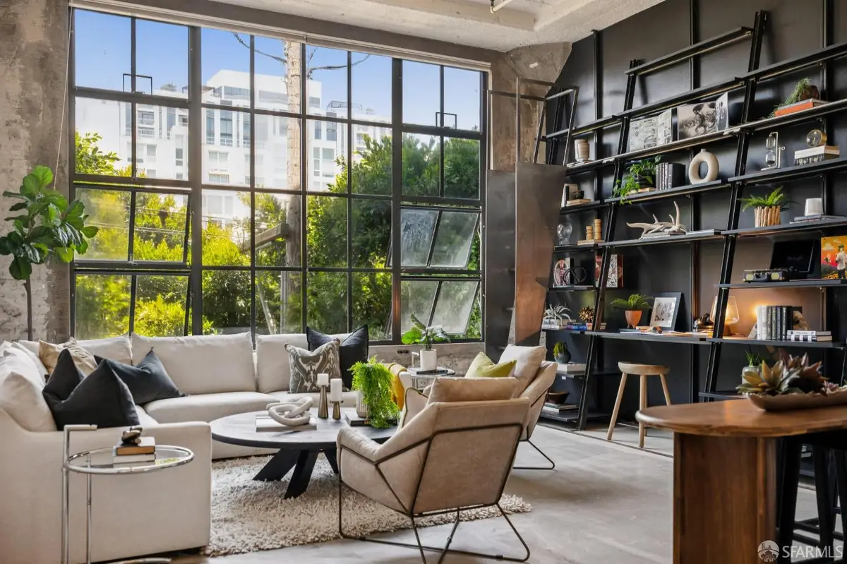 601 4th Street #225, San Francisco, CA 94107 - #1