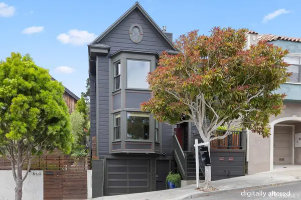 548 Laidley Street, San Francisco, CA 94131