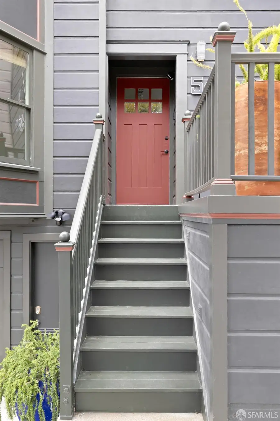548 Laidley Street, San Francisco, CA 94131 - #2