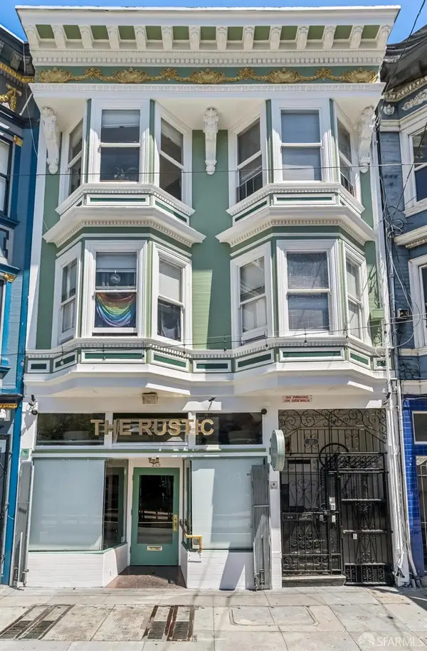 215-219 Church Street, San Francisco, CA 94114