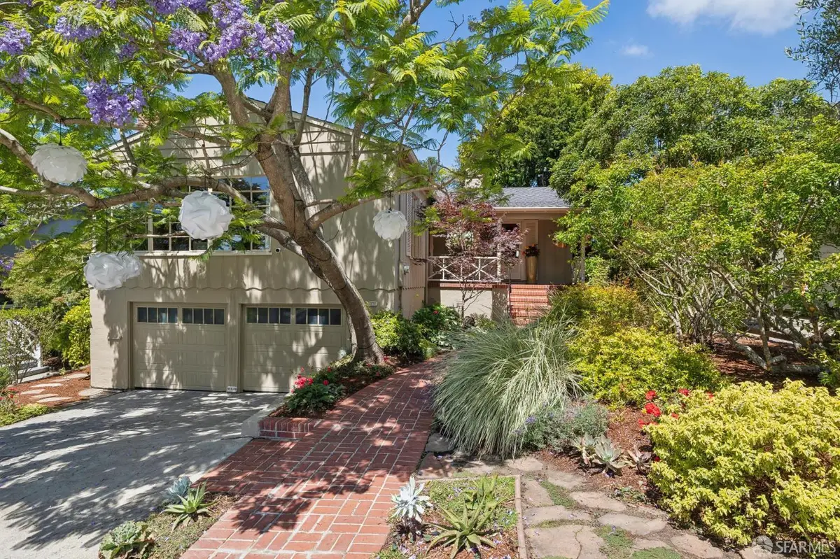 1835 Brentwood Road, Oakland, CA 94602 - #1