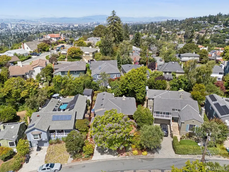1835 Brentwood Road, Oakland, CA 94602 - #3