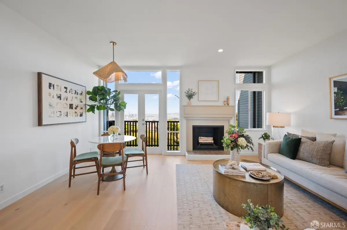 136 Everson Street, San Francisco, CA 94131 - #1