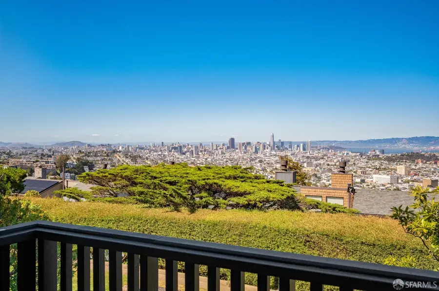 136 Everson Street, San Francisco, CA 94131 - #2