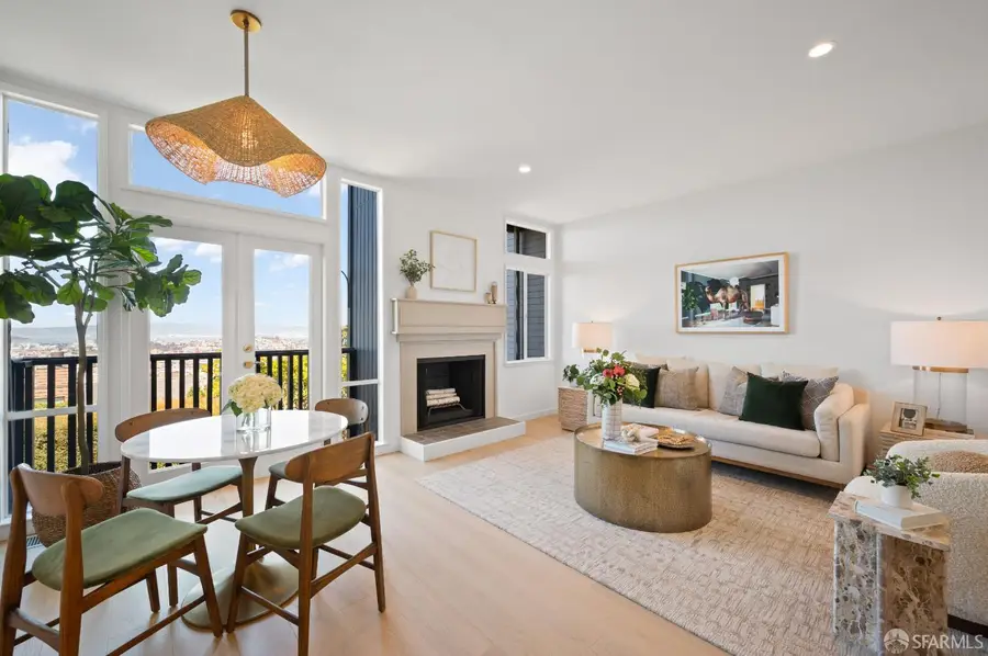 136 Everson Street, San Francisco, CA 94131 - #3
