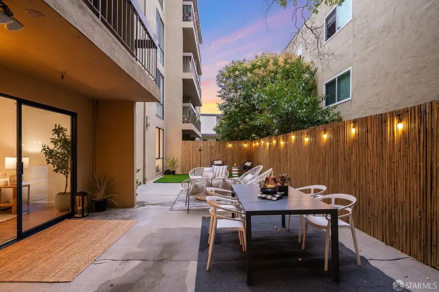 771 Kingston Avenue #104, Piedmont, CA 94611 - #3