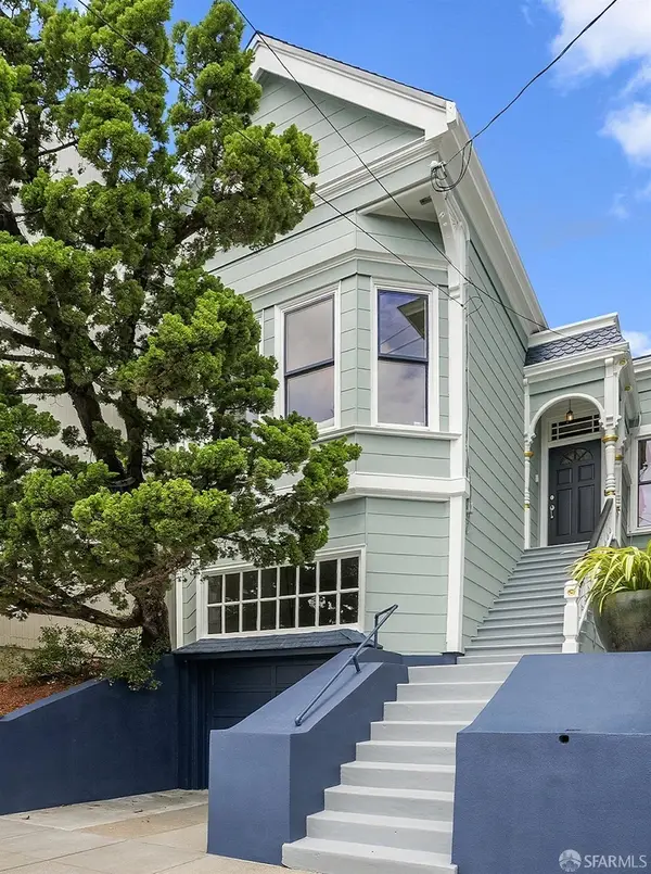 438 Elizabeth Street, San Francisco, CA 94114