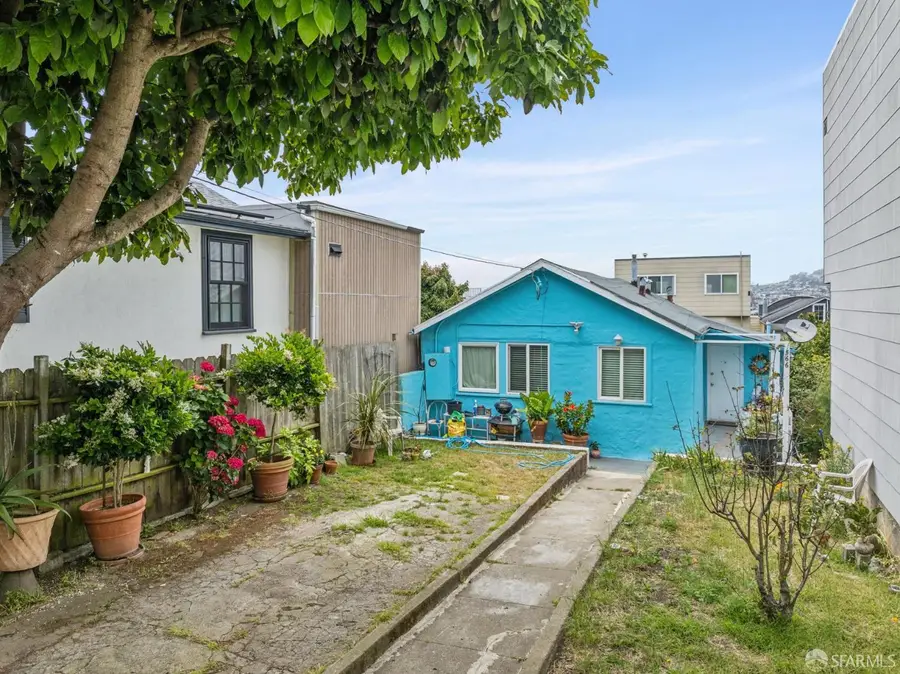 566 Athens Street, San Francisco, CA 94112 - #2