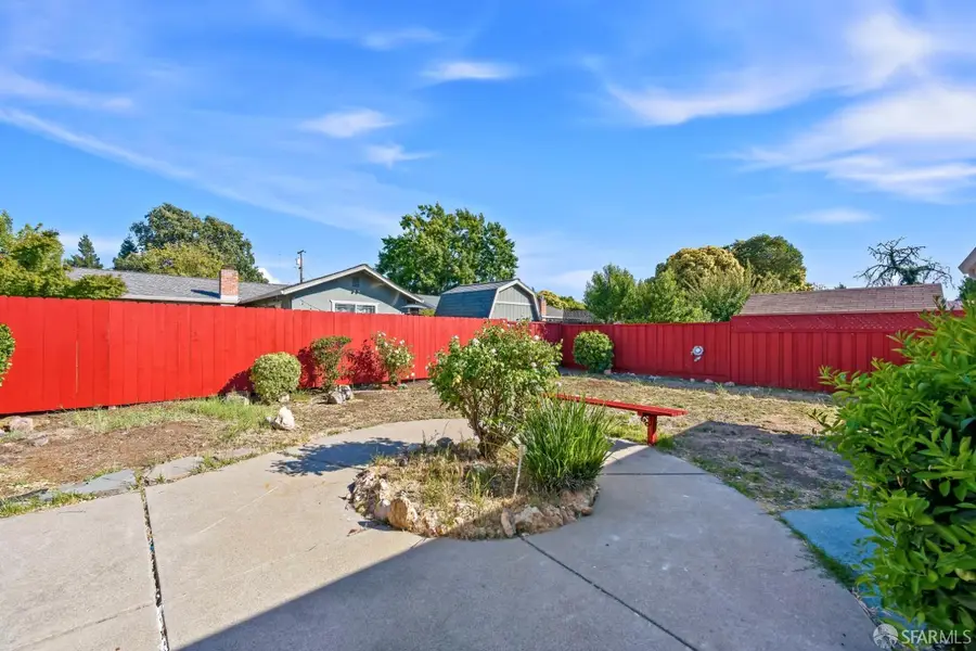 3948 Majestic Drive, Concord, CA 94519 - #2