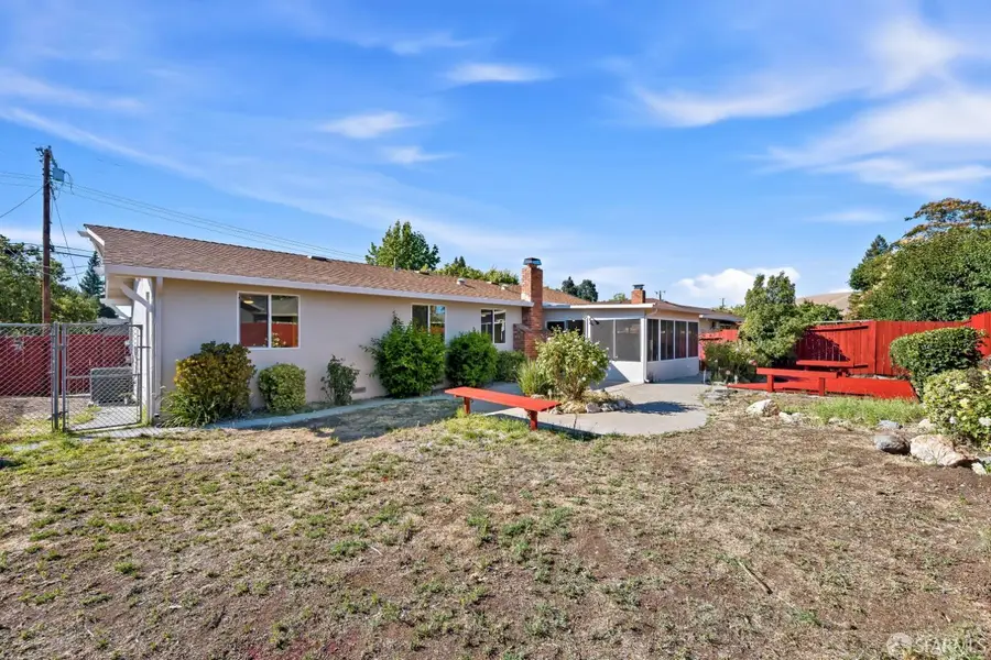 3948 Majestic Drive, Concord, CA 94519 - #3