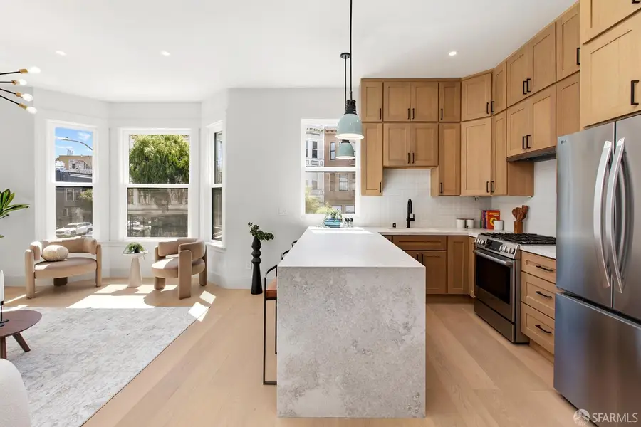 489-491 Guerrero Street, San Francisco, CA 94110 - #3