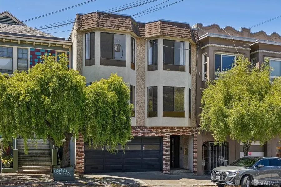1379-1381 7th Avenue, San Francisco, CA 94122 - #2