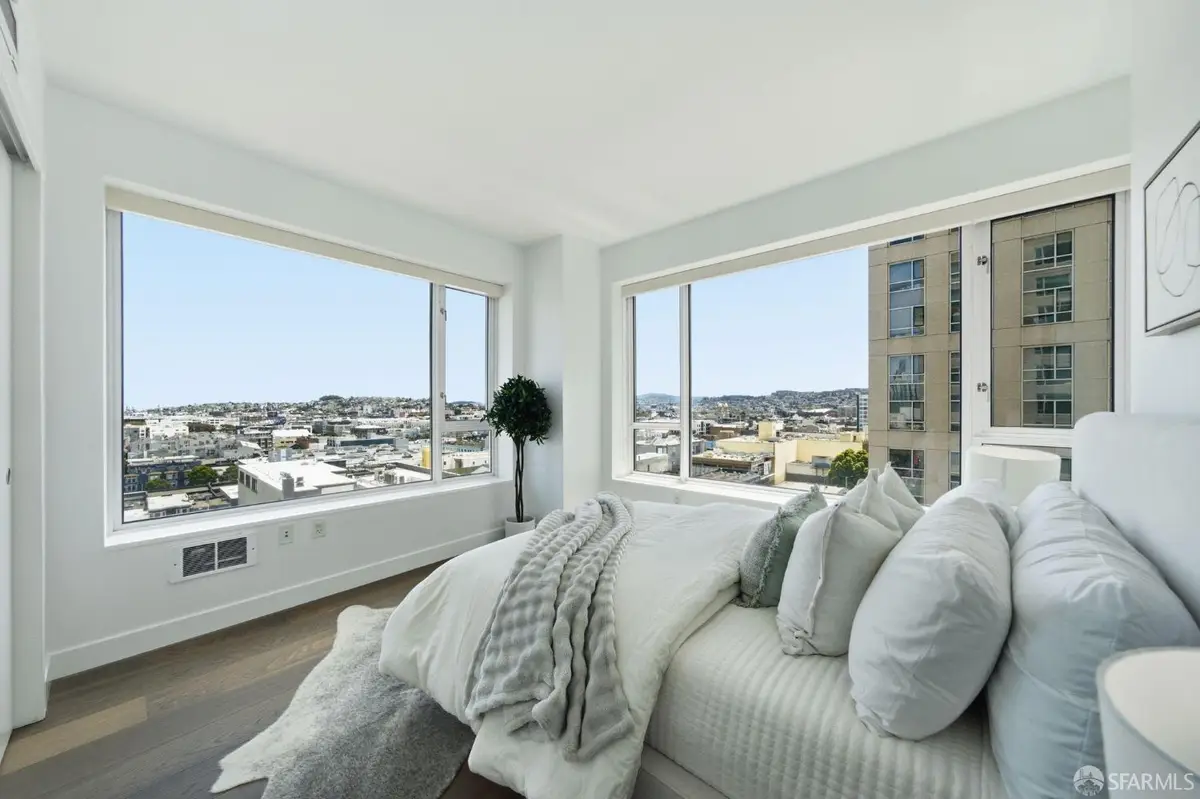 1160 Mission Street #907, San Francisco, CA 94103 - #1