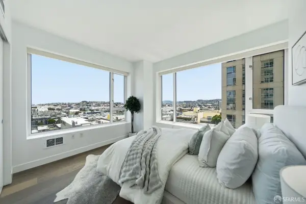 1160 Mission Street #907, San Francisco, CA 94103