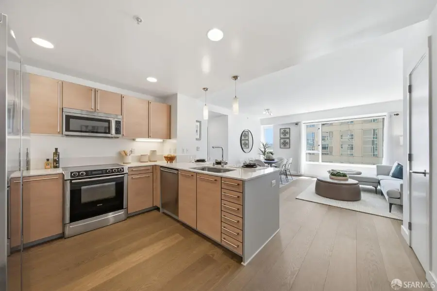 1160 Mission Street #907, San Francisco, CA 94103 - #2