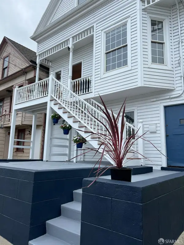 273 Edinburgh Street, San Francisco, CA 94112