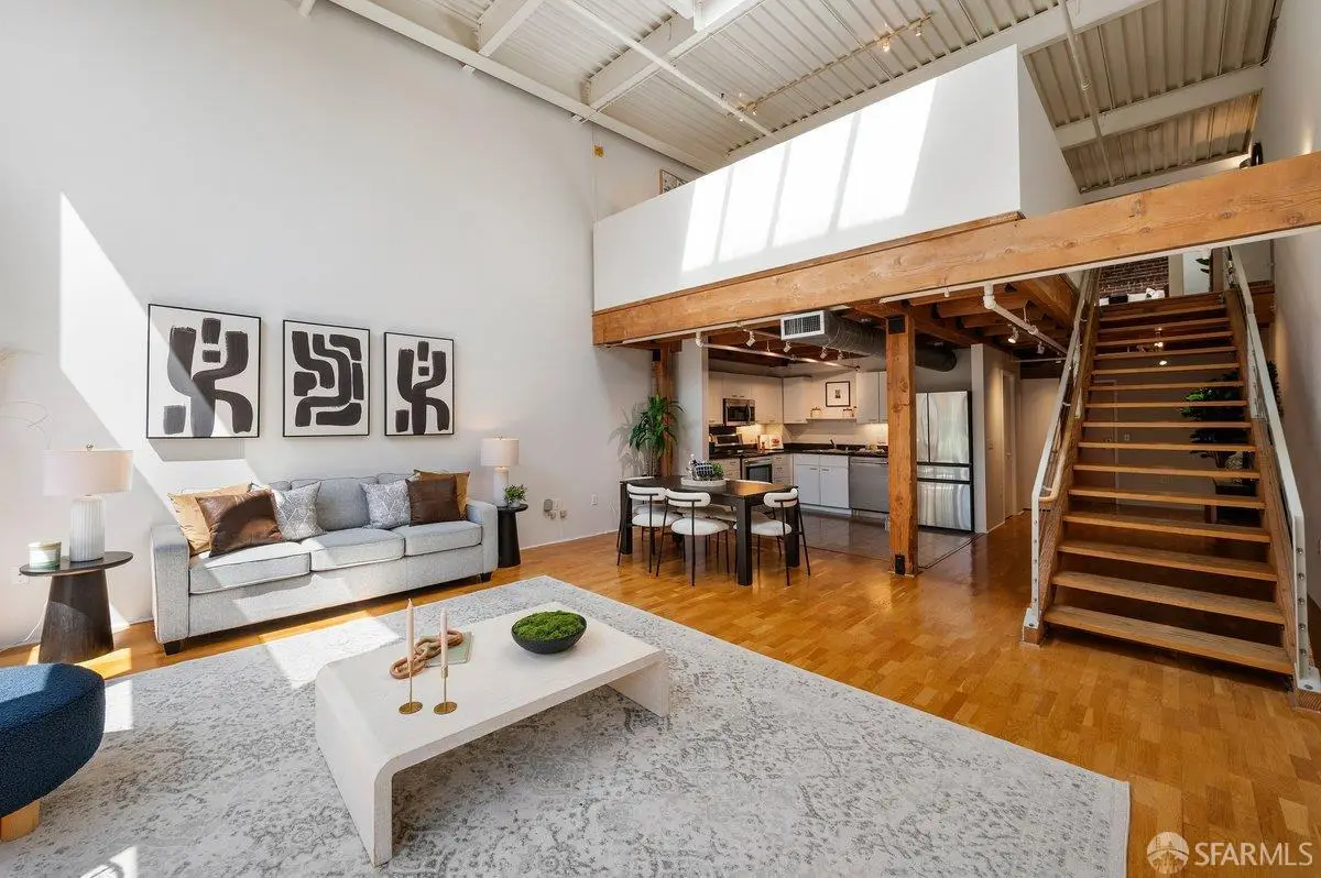 650 Delancey Street #404, San Francisco, CA 94107 - #1