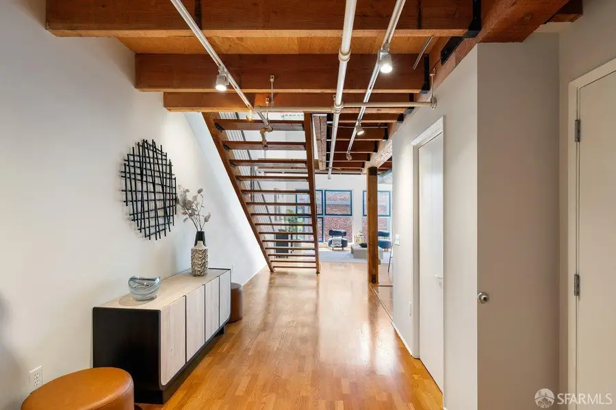650 Delancey Street #404, San Francisco, CA 94107 - #2