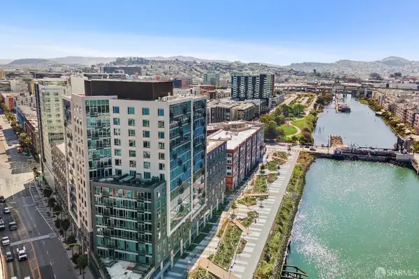 1000 3rd Street #102, San Francisco, CA 94158